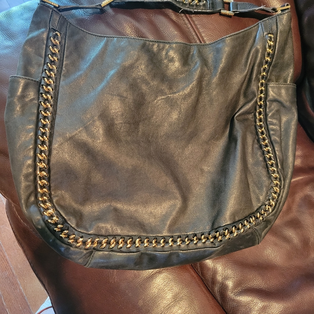 Tory Burch Chainlink Handbag